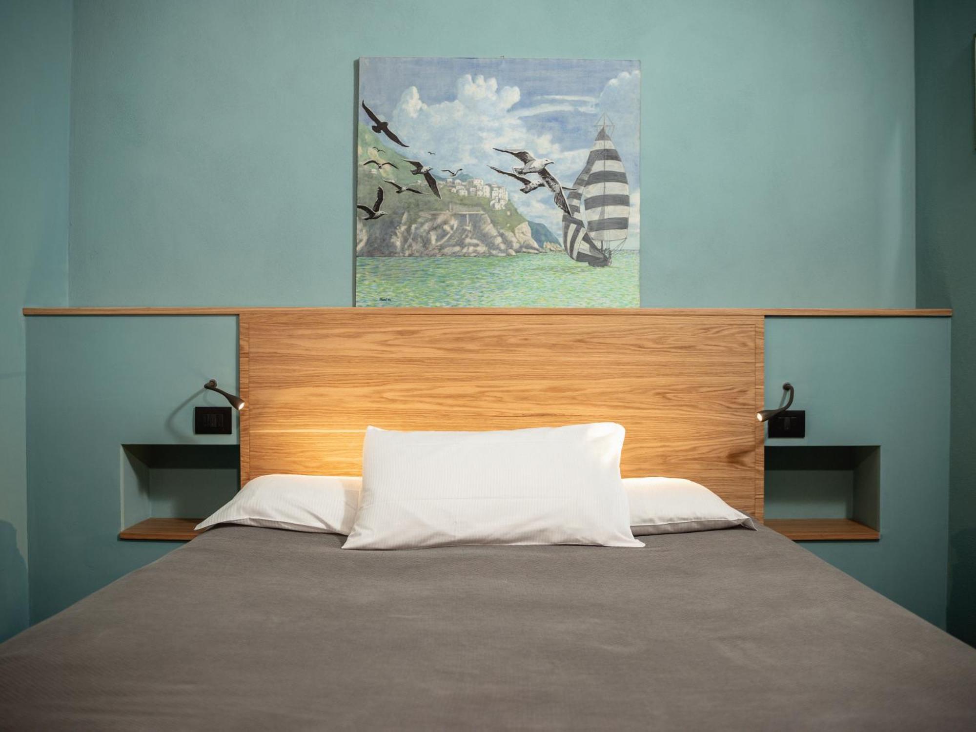 Locanda Dell'Orsa — Fotos 1